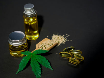 El CBD: Usos, Aplicaciones y Beneficios