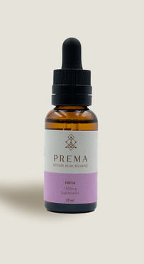 Broad Spectrum Fresa 30 ml.