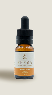 Suplemento Mascota Tocino 15ml