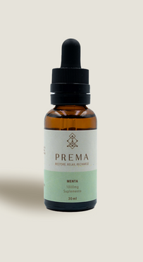 Broad Spectrum Menta