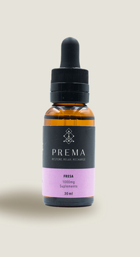 Full Spectrum Fresa