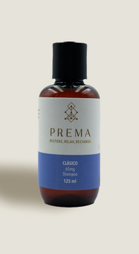 Shampoo Clasico 125 Ml