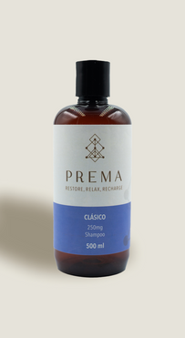 Shampoo Clasico 500ml
