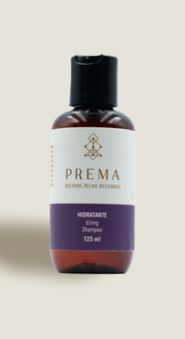 Shampoo Hidratante 125ml