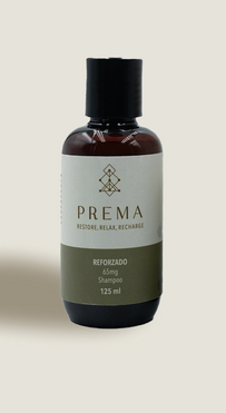 Shampoo Reforzado 125 ml